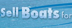 We Sell Boats for Less