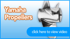 Yamaha Propellers